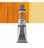 Van Gogh Yağlı Boya 200ml Seri:2 No:244 Indian Yellow