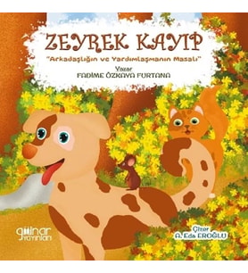 Zeyrek Kayıp