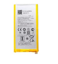 Motorola Moto Z Play Xt1635 Orj. Batarya Pil
