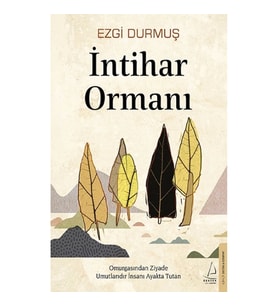 İntihar Ormanı