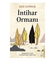 İntihar Ormanı