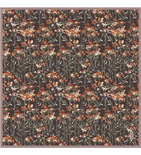 931 Cacharel Twill İpek Eşarp 9040313