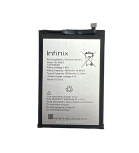 İnfinix Note 7 (BL-49GX) Batarya