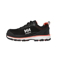 Helly Hansen Workwear Kadın Luna 2 Ayakkabı S3 -78450