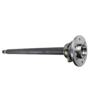 Crafter Arka Aks Mili Sağ Kalın Uzun 894mm 2006-2016 2E0501172D