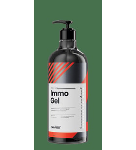 İmmogel Ppf Konumlandırıcı Kayganlaştıcı jel 1lt.