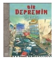 Bir Depremin Öyküsü
