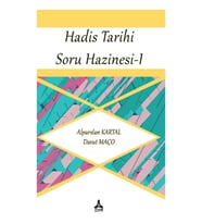 Hadis Tarihi Soru Hazinesi - 1