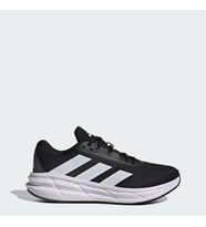 Adidas ID6320 Questar 3 M Erkek Koşu Ayakkabısı (Siyah)