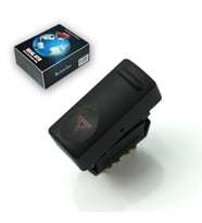 Renault R19 Flaşör Anahtarı 7700817335 9 Pin