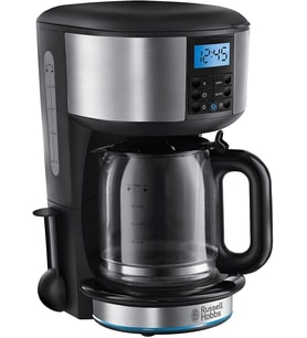 Russell Hobbs 20680 Buckingham Kahve Makinesi