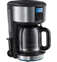 Russell Hobbs 20680 Buckingham Kahve Makinesi