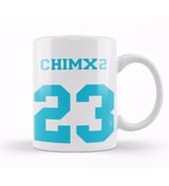 Bts Chımx Kupa Bardak Porselen
