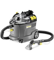 Karcher Puzzi 8/1 Halı ve Koltuk Yıkama Makinesi