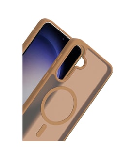 Joko  Galaxy A26 Jota Magsafe Kapak - Çöl Titanyum