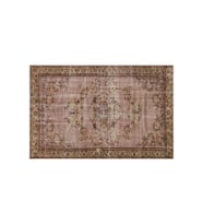 Benzersiz El Yapımı Vintage Halı 171x268 cm 9842