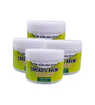 Süper Çörek Otu Kremi 4 Tane x 100 ml HZNZF143