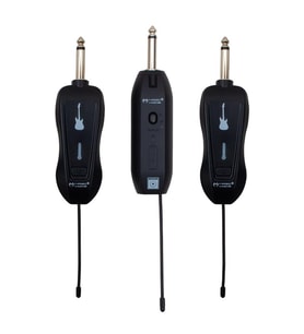 Magicvoice Mv-19592 UHF Kablosuz Amfi ve Enstrüman Aksesuarı Üçlü Set