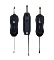 Magicvoice Mv-19592 UHF Kablosuz Amfi ve Enstrüman Aksesuarı Üçlü Set