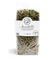 Bonatelli Ispanaklı Dirsek Makarna 400Gr