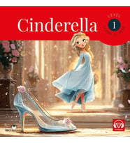 Cinderella - Level 1