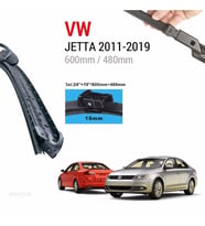 VW JETTA SİLECEK TAKIMI (2011-2019)