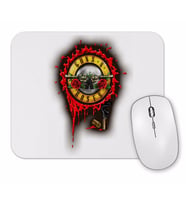 Guns n Roses Mouse Pad