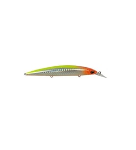 Usami Saroo 110S-Sr 21.3G Maket Balık Renk:0220
