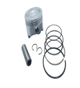 CB 250 PİSTON 69X17 PİM