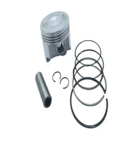 CB 250 PİSTON 69X17 PİM