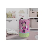 MEKTA HOME BEBEK VE ÇOCUK ODASI Minnie Maus Desenli Oyuncak Sepeti