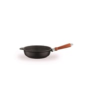 Leggno FSN2600TD20IND Fusion 20 Cm Granit Derin Tava Ahşap 
