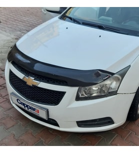 4MM 1.KALİTE cruze kaput rüzgarlığı 2009-2013 cappafe 30180208 4 C61