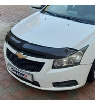 4MM 1.KALİTE cruze kaput rüzgarlığı 2009-2013 cappafe 30180208 4 C61