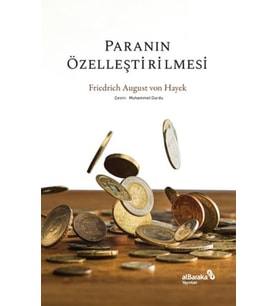 Paranın Özelleştirilmesi