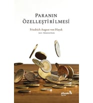 Paranın Özelleştirilmesi