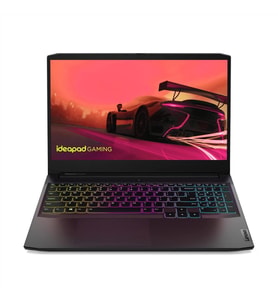 Lenovo IdeaPad Gaming 3 82K200K0TX Ryzen 5 5600H 16 GB 512 GB SSD RTX3060 15.6" 