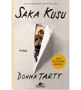 Saka Kuşu