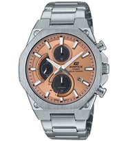 Casio Edifice EFS-S570D-5AUDF Erkek Kol Saati (Gri)