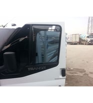 Transit T16 Mugen Cam Rüzgarlıgı 2003-2013 L Modeli