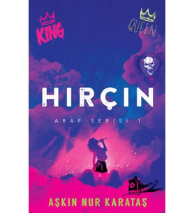 Hırçın