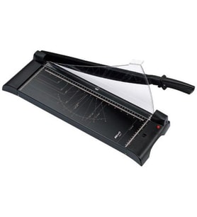 Kw-Trio 3037 A3 Kollu Giyotin Makinesi