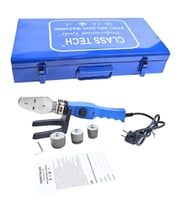 CLAS TECH MİNİ PPRC BORU KAYNAK MAKİNESİ 750W