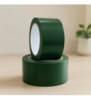 Çadır ve Tamir Bandı 48 mm x 10 m - Yeşil