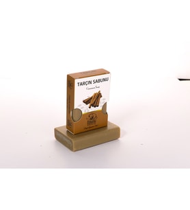 TARÇIN SABUNU 100 GRAM
