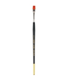 SÜDOR SF1955 BLACK GOLD DÜZ FIRÇA NO : 4