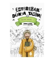 İslam Tarihi 1 - Enteresan Dünya Tarihi 3