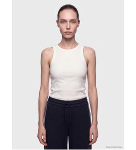 LCW Comfort Lacivert Şerit Detaylı Soft Touch Kadın Eşofman Altı