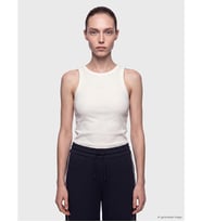 LCW Comfort Lacivert Şerit Detaylı Soft Touch Kadın Eşofman Altı