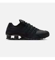 Nike Shox Nz Erkek Spor Ayakkabı 378341-001 PASHA GİYİM